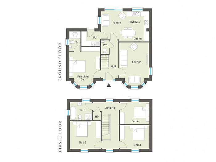 328 Henley Hall