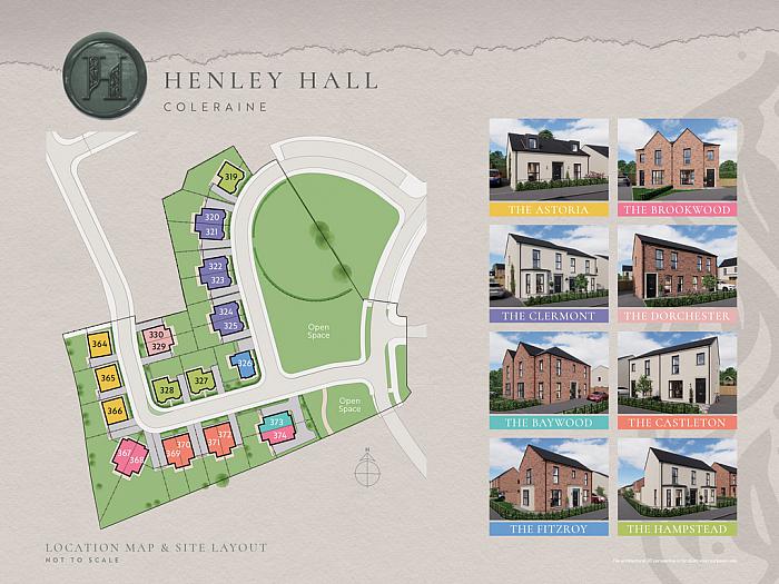 328 Henley Hall