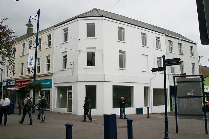 24 Kingsgate Street 24 Kingsgate Street