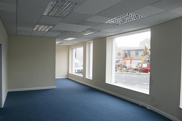24 Kingsgate Street