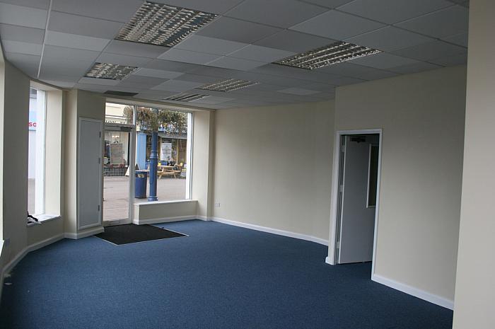 24 Kingsgate Street