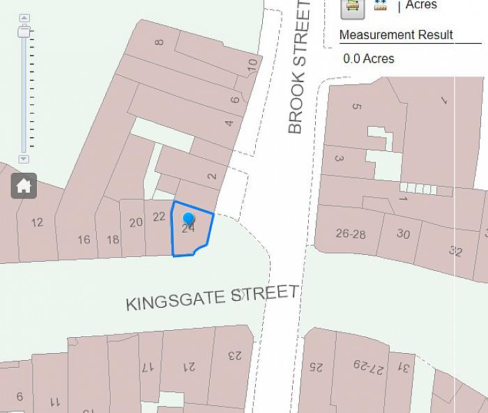 24 Kingsgate Street