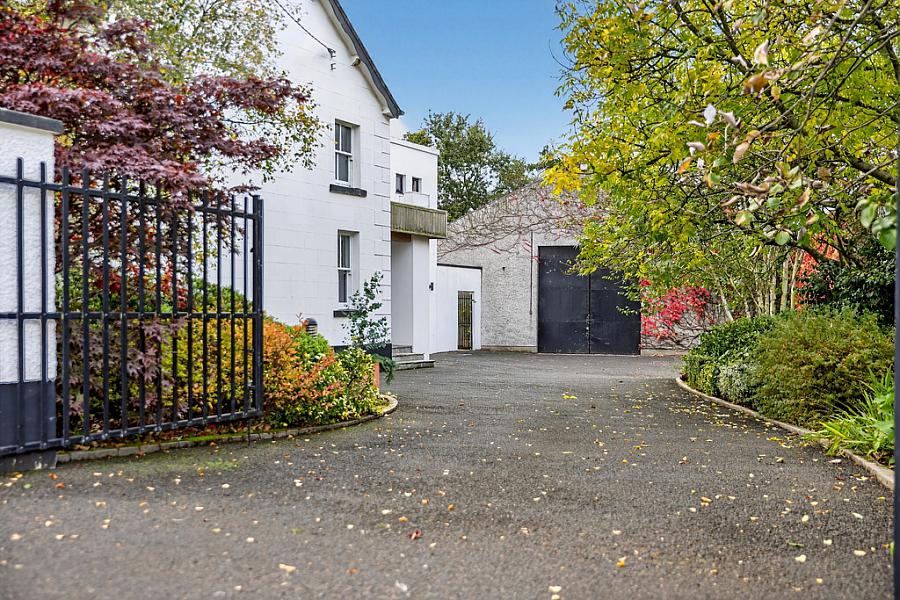 48 Kirk Road