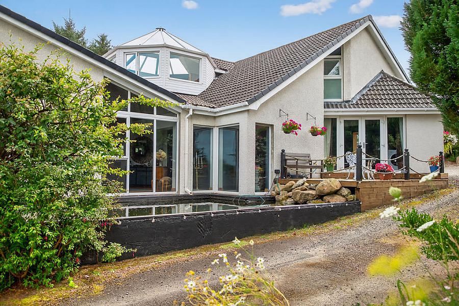 24 Artidillon Road