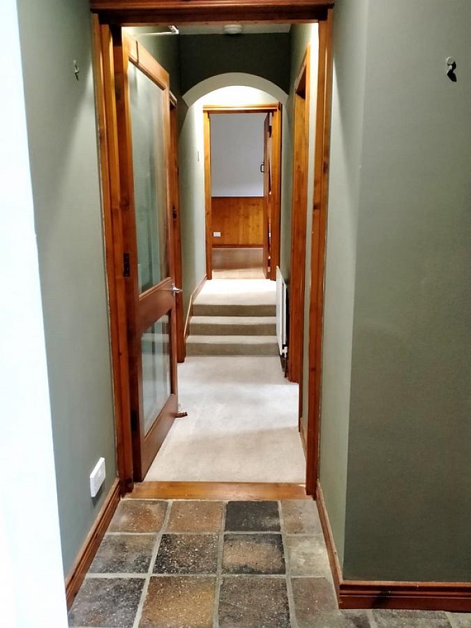 24 Agherton Road
