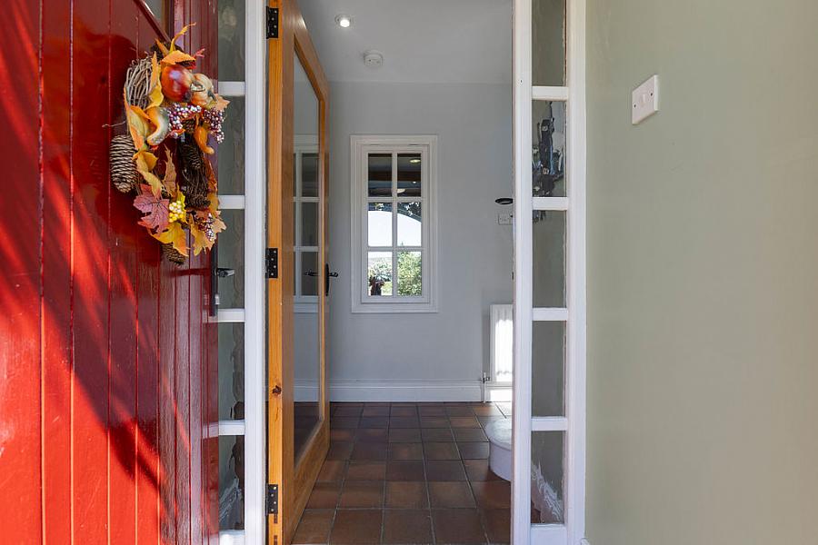 Eala Lodge, 48 Glebe Road Castlerock