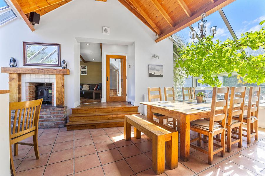 Eala Lodge, 48 Glebe Road Castlerock