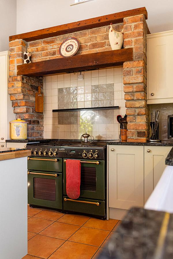 Eala Lodge, 48 Glebe Road Castlerock