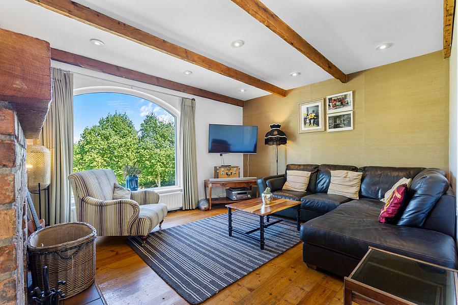 Eala Lodge, 48 Glebe Road Castlerock