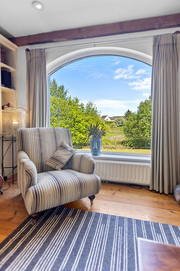 Eala Lodge, 48 Glebe Road Castlerock