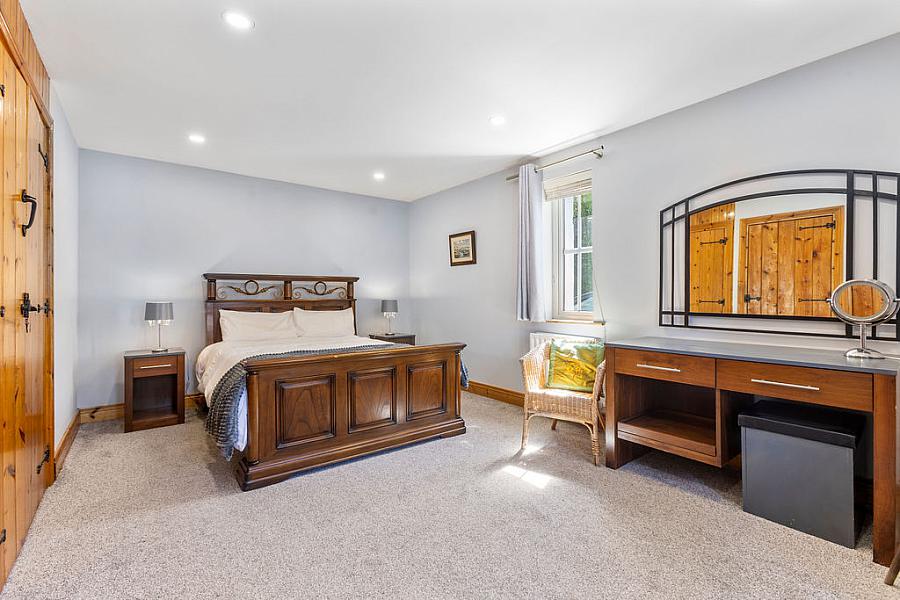 Eala Lodge, 48 Glebe Road Castlerock