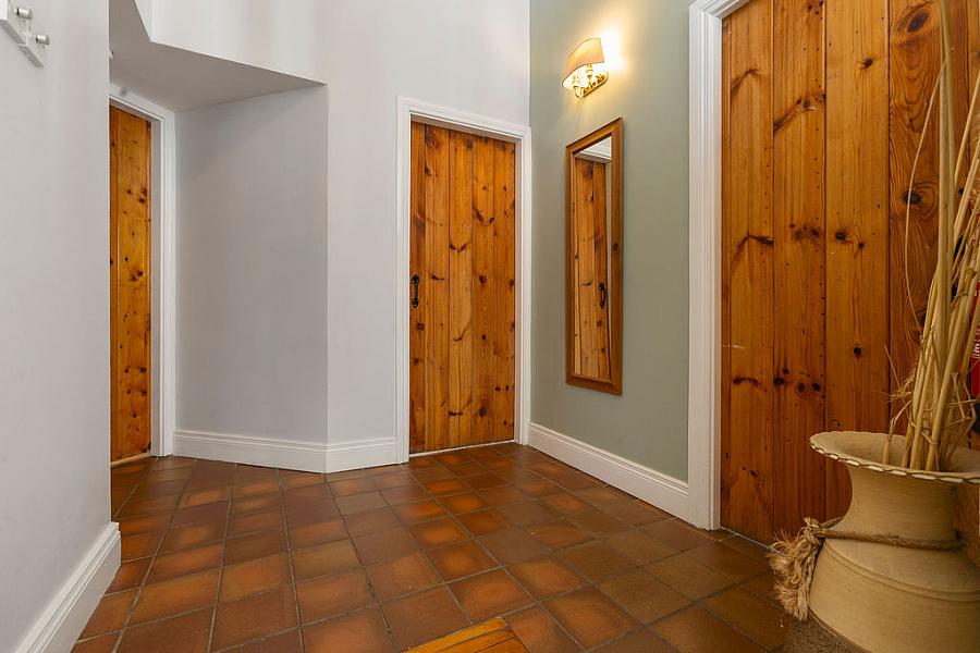 Eala Lodge, 48 Glebe Road Castlerock