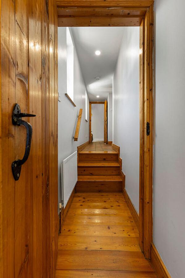 Eala Lodge, 48 Glebe Road Castlerock