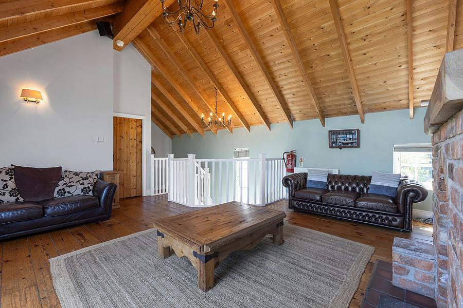 Eala Lodge, 48 Glebe Road Castlerock