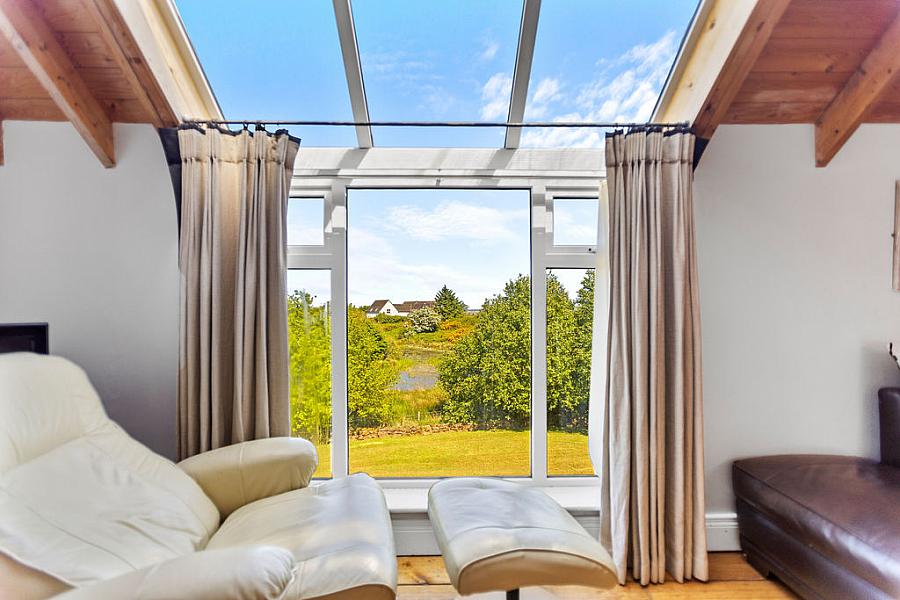Eala Lodge, 48 Glebe Road Castlerock