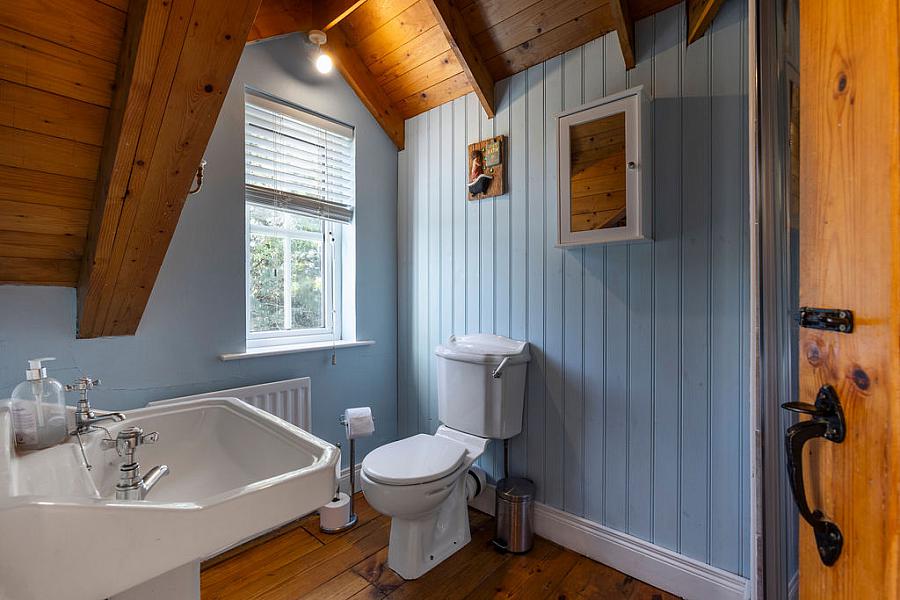 Eala Lodge, 48 Glebe Road Castlerock