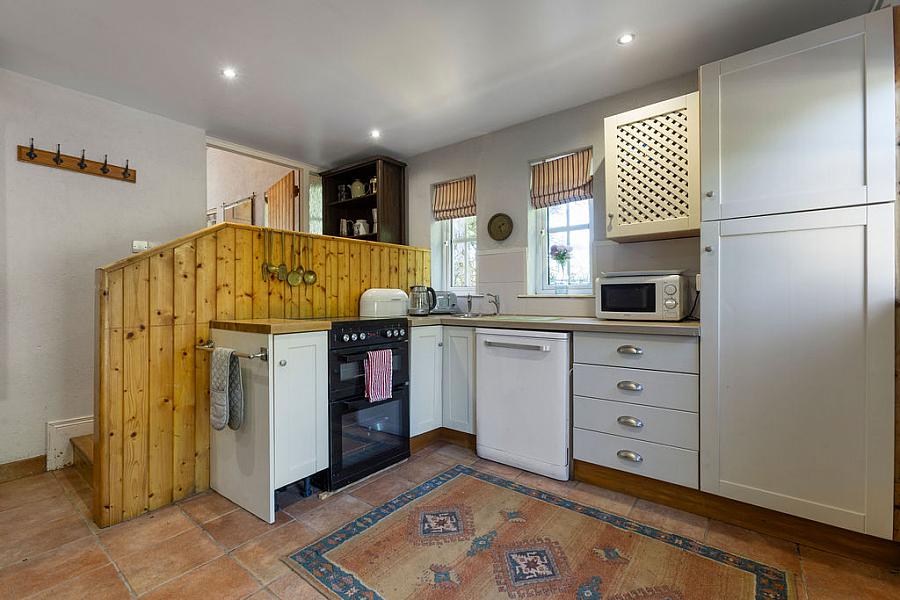 Eala Lodge, 48 Glebe Road Castlerock