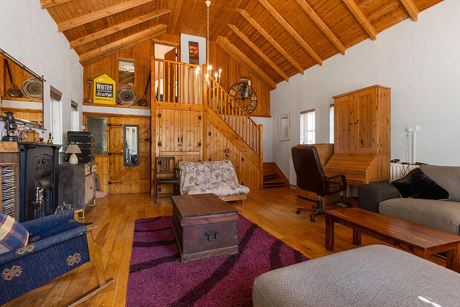 Eala Lodge, 48 Glebe Road Castlerock