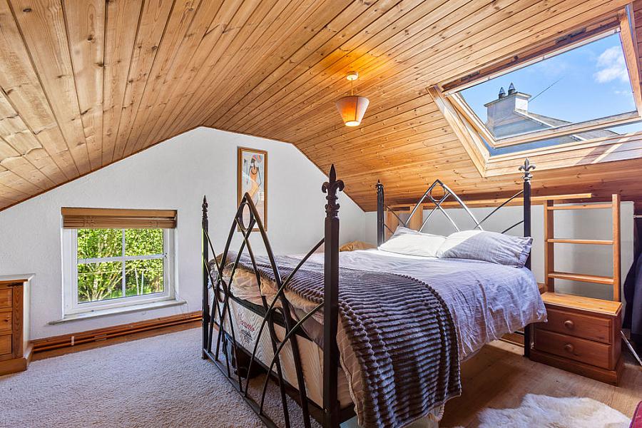 Eala Lodge, 48 Glebe Road Castlerock