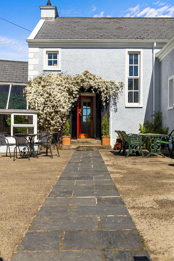 Eala Lodge, 48 Glebe Road Castlerock
