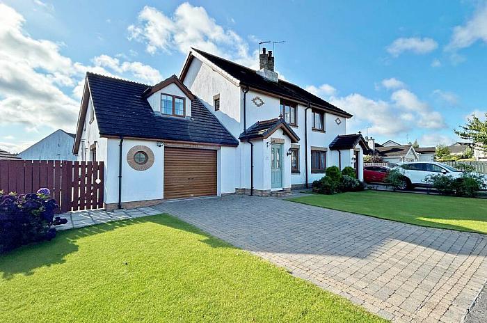 110 Somerset Park