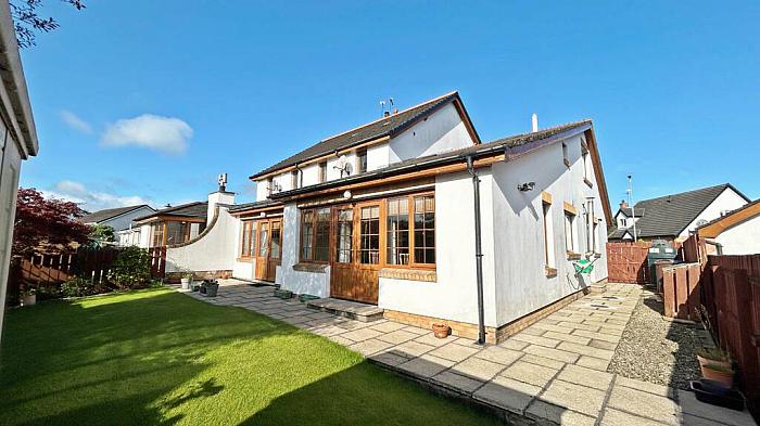 110 Somerset Park