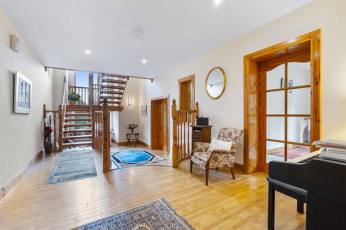 113 Gracehill Road