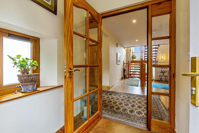 113 Gracehill Road