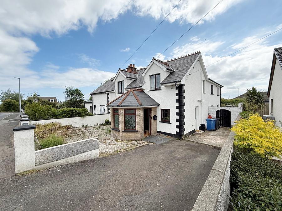 48 Freehall Road