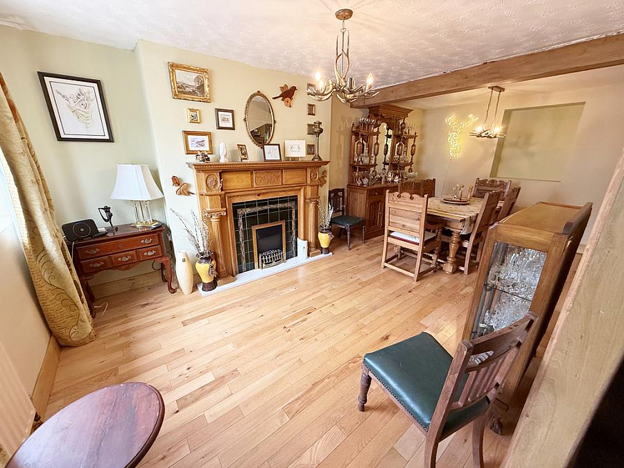 48 Freehall Road