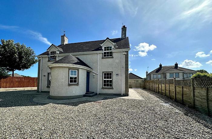 23a Ballyhome Road