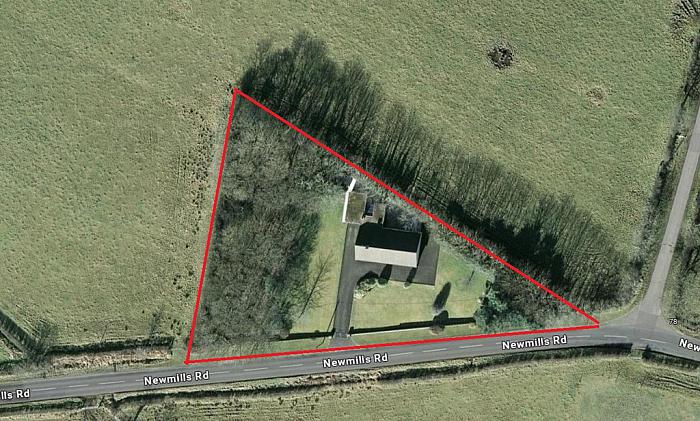 76 Newmills Road