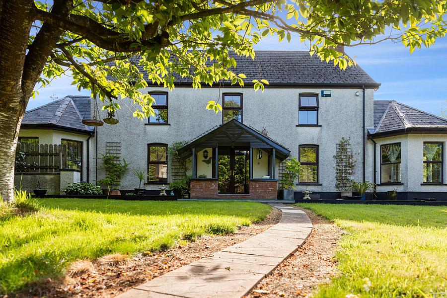 5 Ballylagan Lane