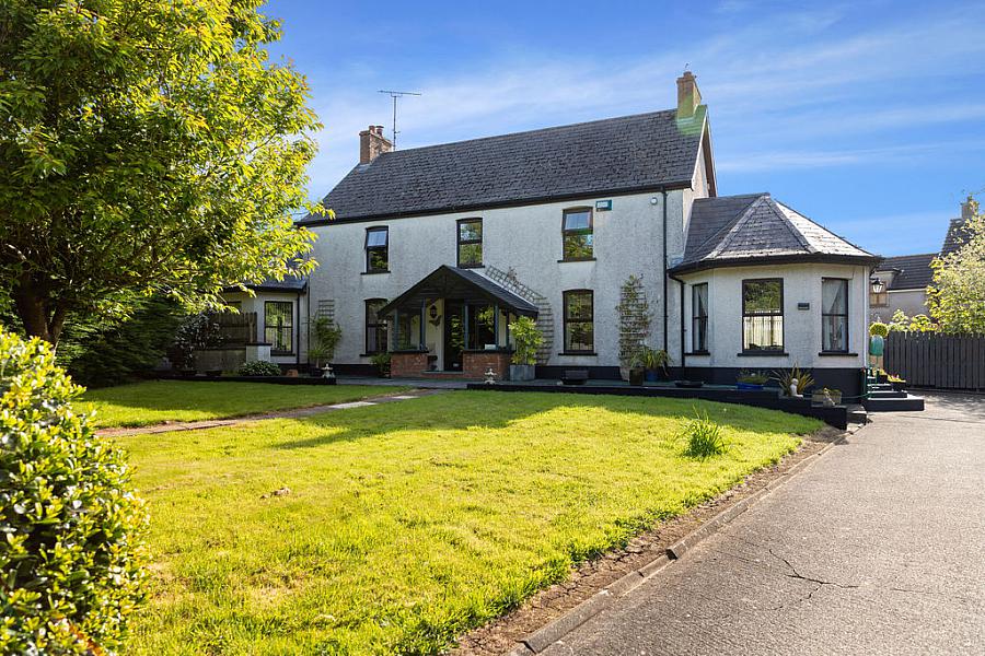 5 Ballylagan Lane