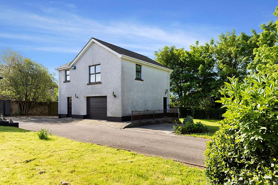5 Ballylagan Lane