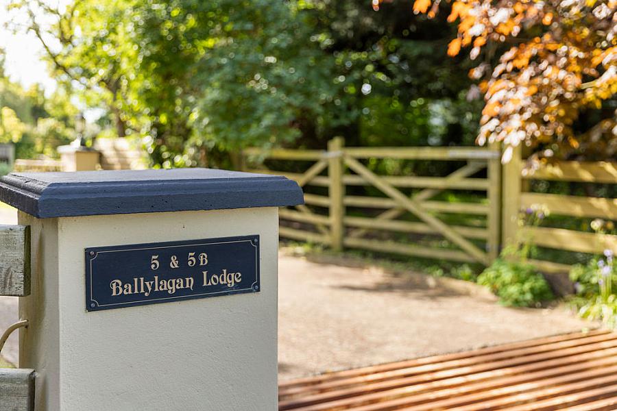 5 Ballylagan Lane