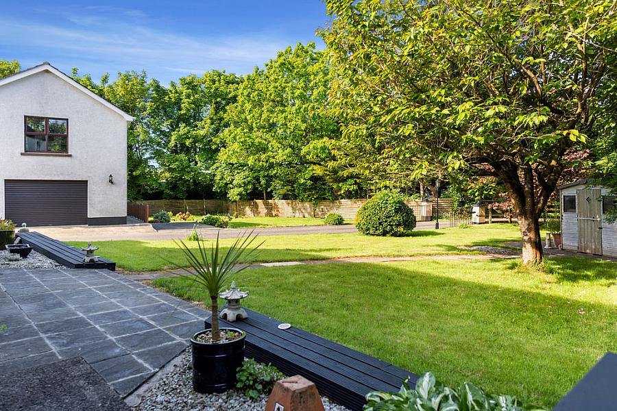 5 Ballylagan Lane