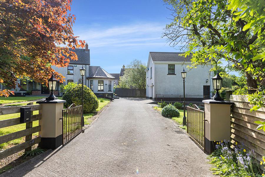 5 Ballylagan Lane