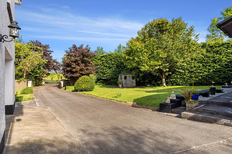 5 Ballylagan Lane