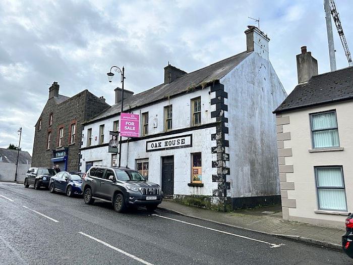 135 -137 Main Street,Bushmills, BT57 8QB 135 -137 Main Street,Bushmills, BT57 8QB