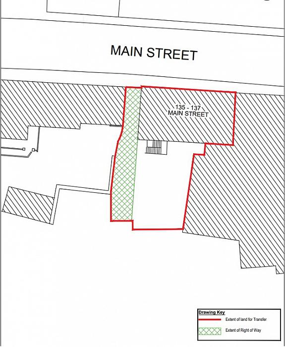 135 -137 Main Street