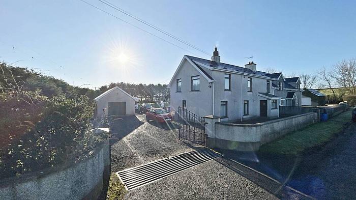 23 Ballywatt Road,coleraine, BT52 2LT