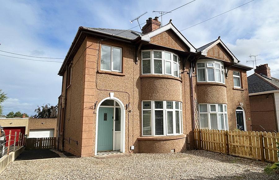 21 Carthall Road