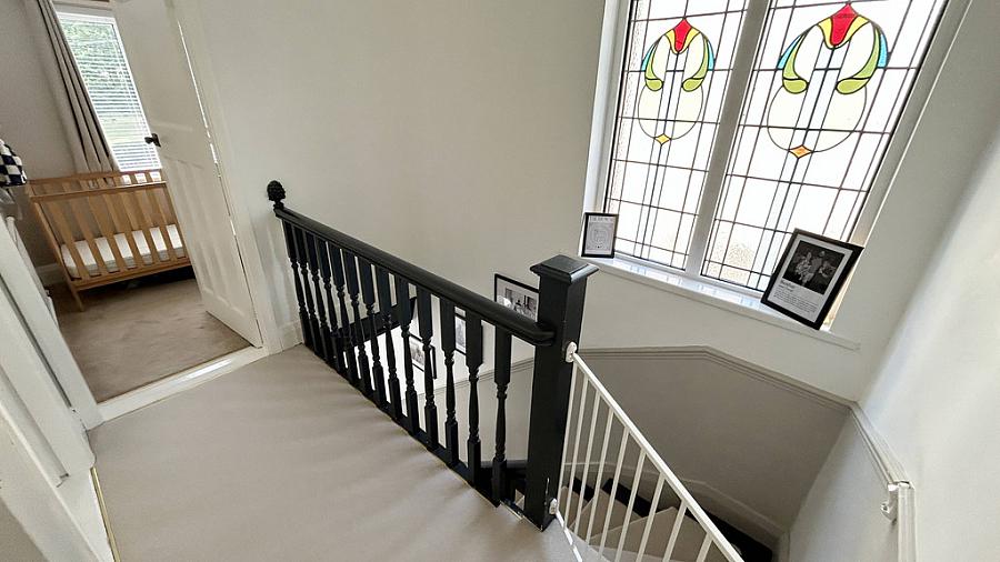 21 Carthall Road