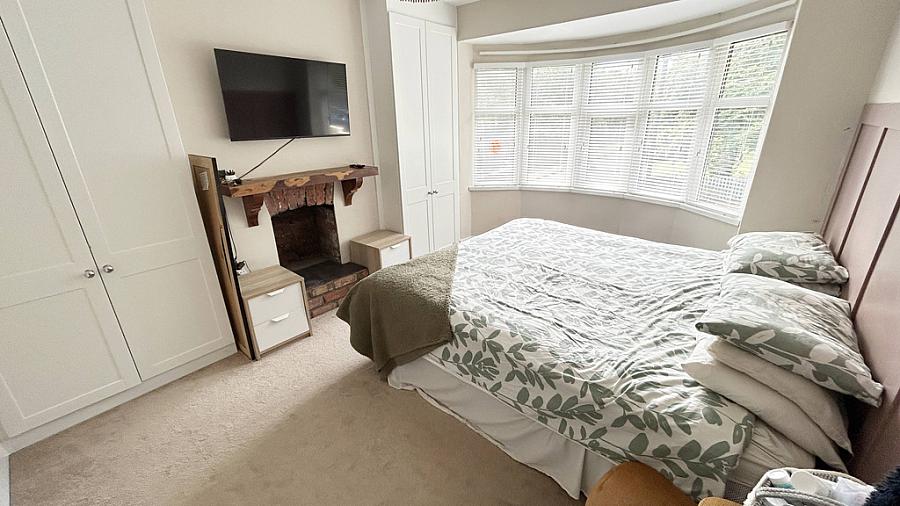 21 Carthall Road