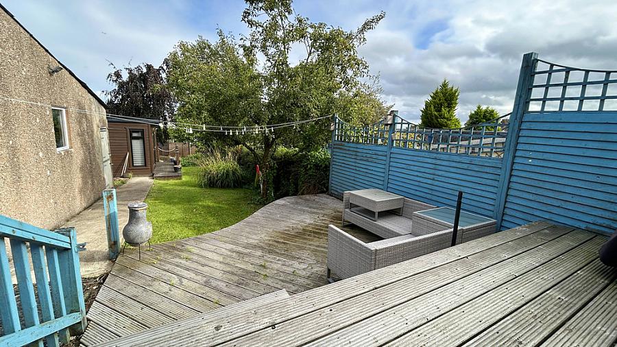 21 Carthall Road