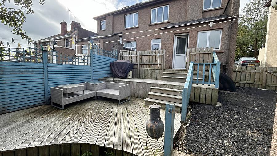 21 Carthall Road