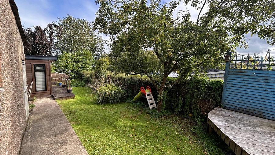 21 Carthall Road