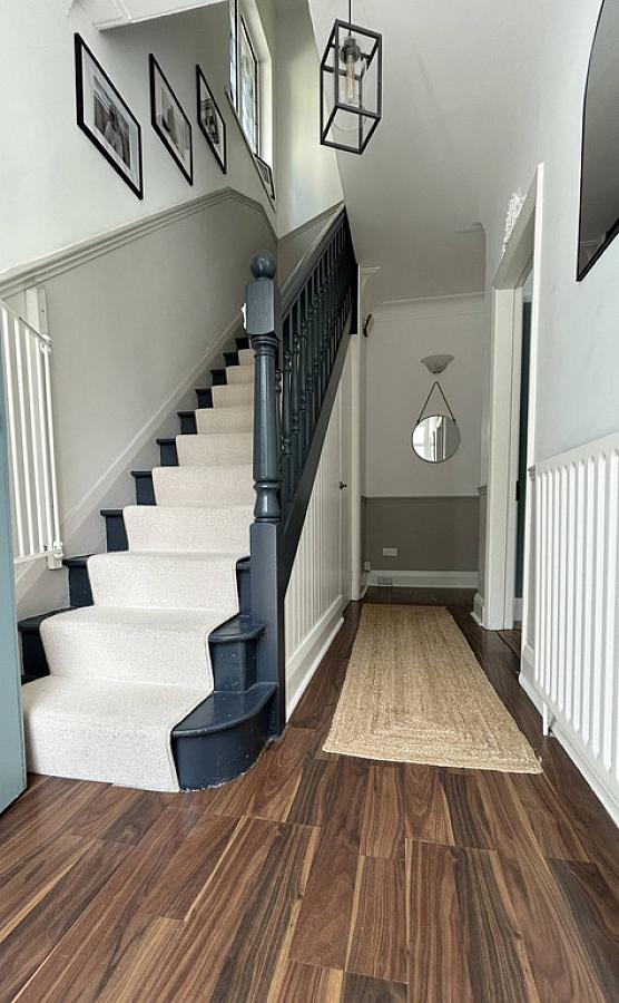 21 Carthall Road