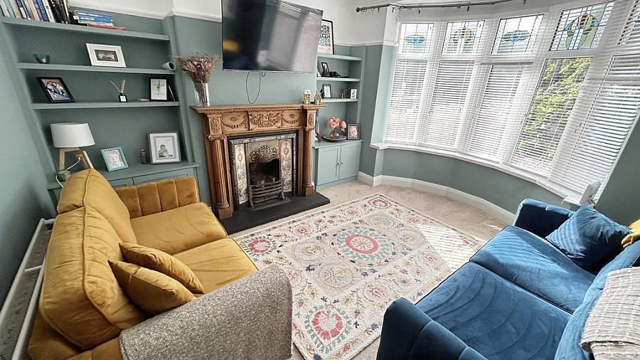 21 Carthall Road